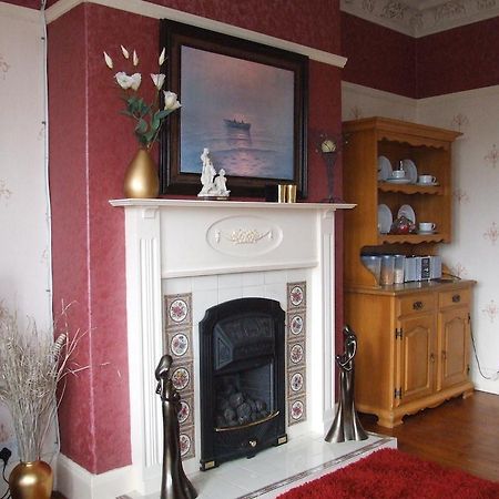 Bed and Breakfast Mountview St Austell Exterior foto