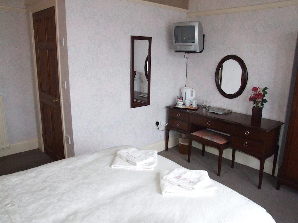 Bed and Breakfast Mountview St Austell Zimmer foto