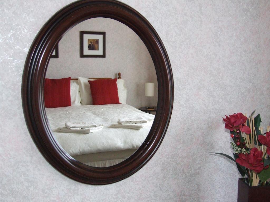 Bed and Breakfast Mountview St Austell Zimmer foto