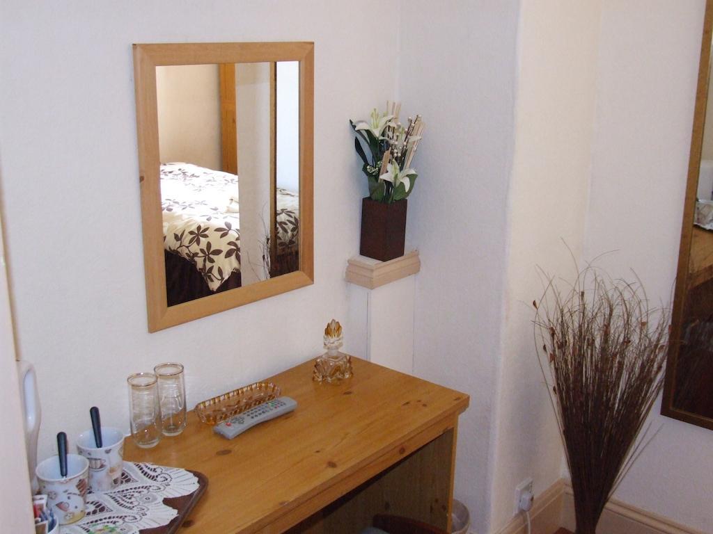 Bed and Breakfast Mountview St Austell Zimmer foto