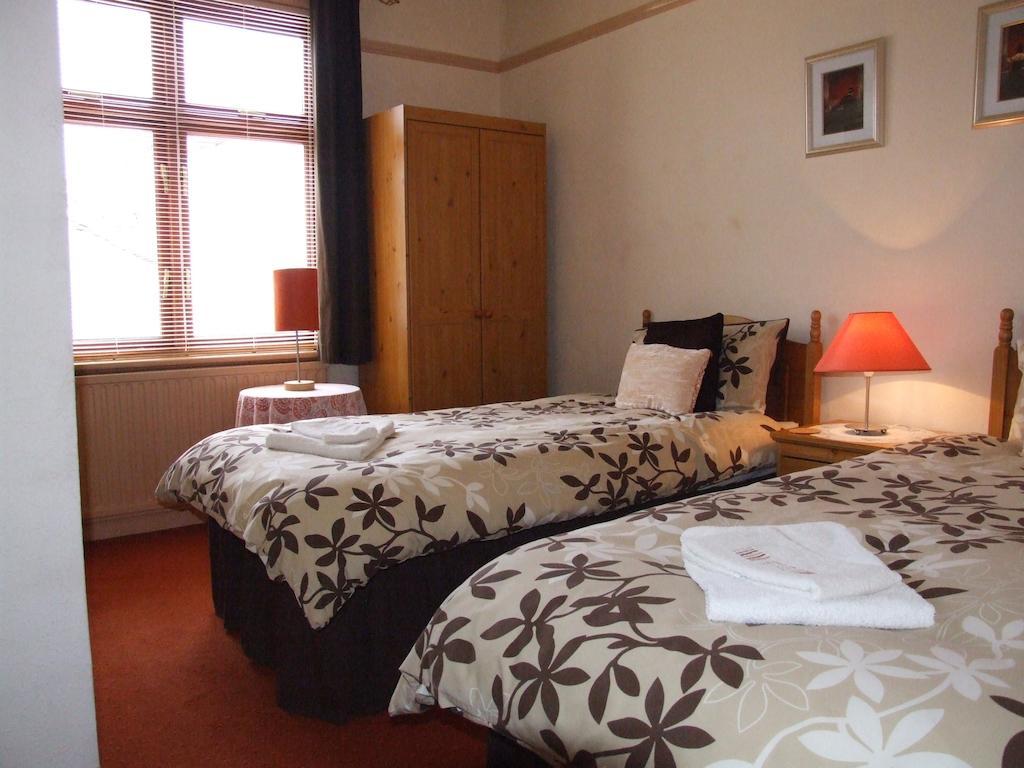 Bed and Breakfast Mountview St Austell Zimmer foto