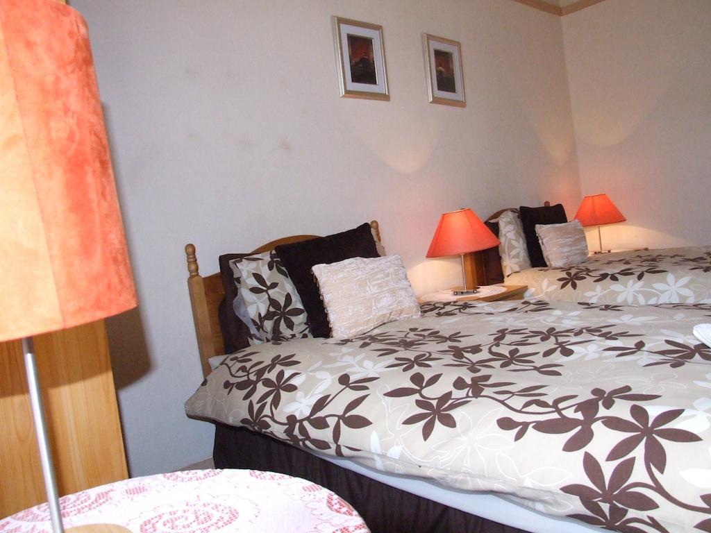 Bed and Breakfast Mountview St Austell Zimmer foto