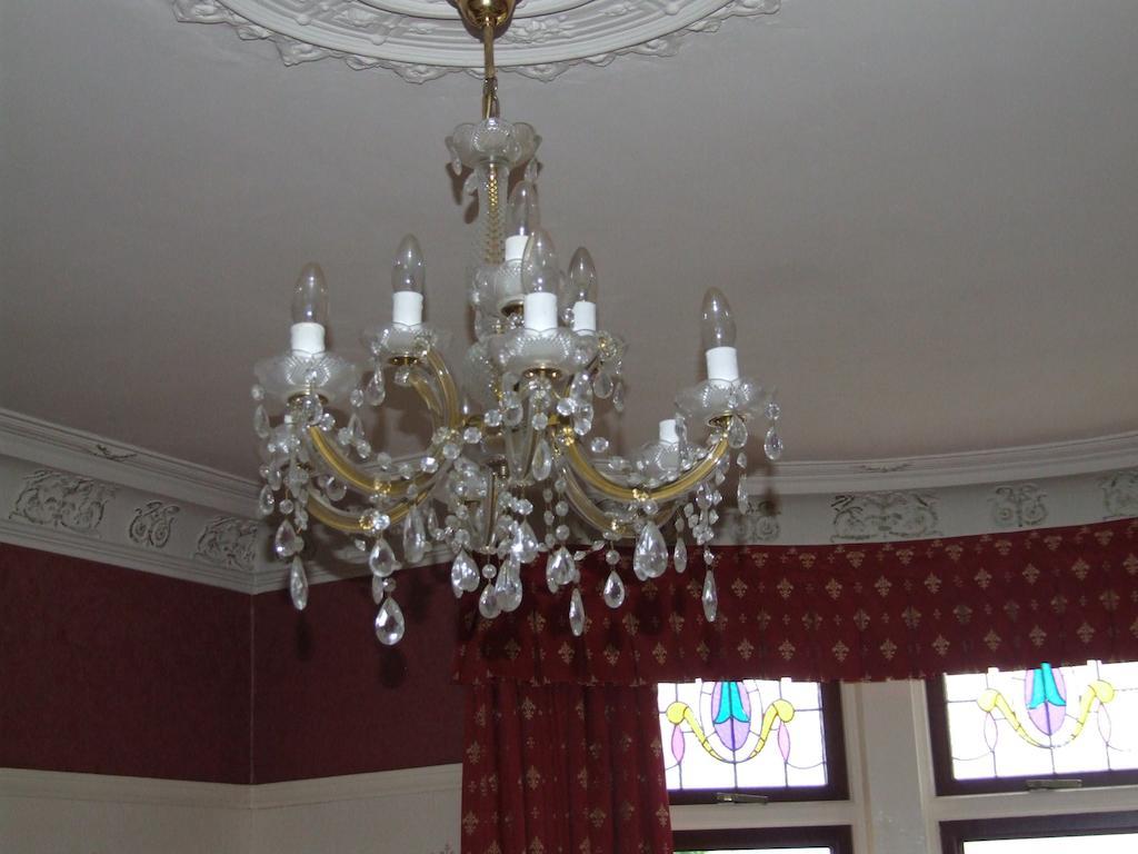 Bed and Breakfast Mountview St Austell Exterior foto