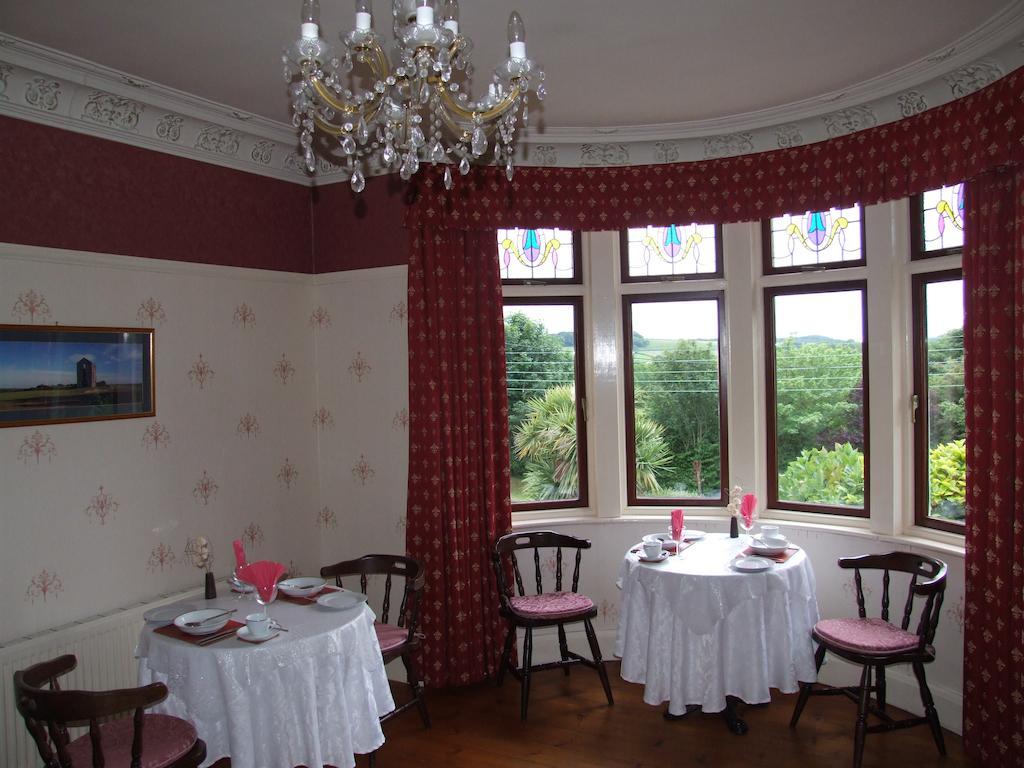 Bed and Breakfast Mountview St Austell Exterior foto