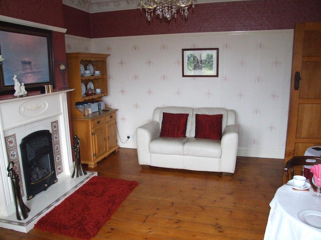 Bed and Breakfast Mountview St Austell Exterior foto