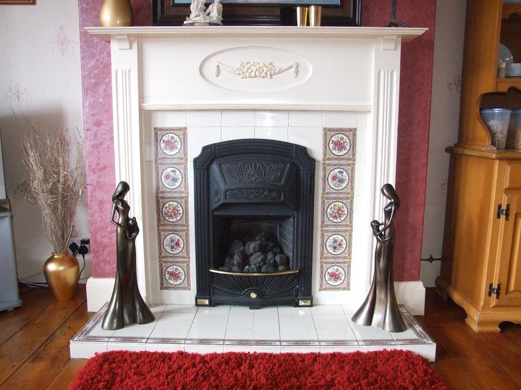 Bed and Breakfast Mountview St Austell Exterior foto