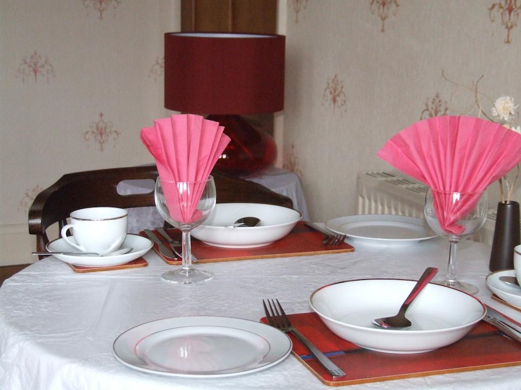Bed and Breakfast Mountview St Austell Exterior foto