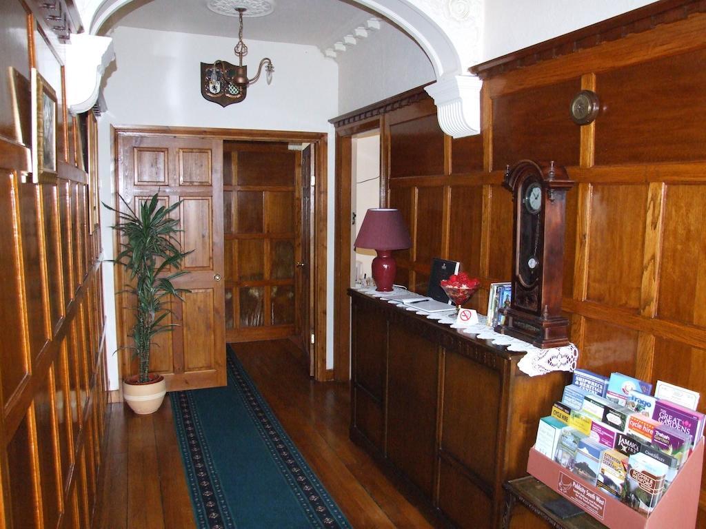 Bed and Breakfast Mountview St Austell Exterior foto