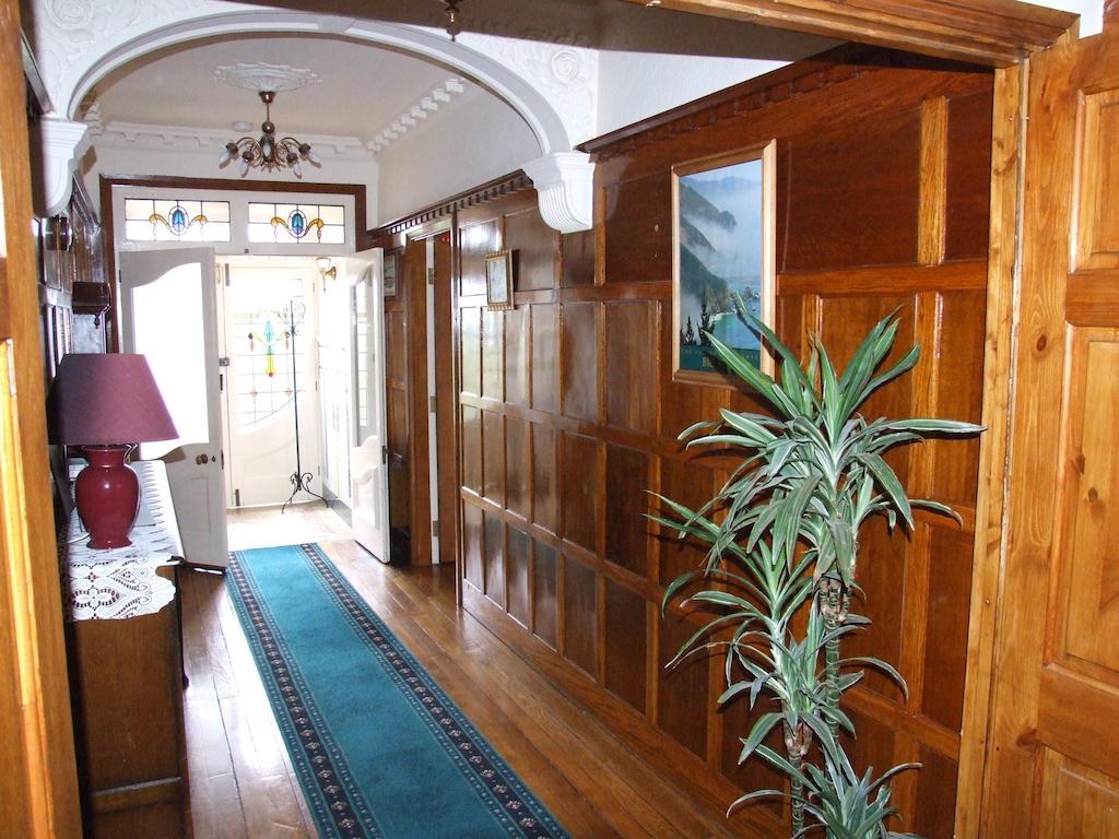 Bed and Breakfast Mountview St Austell Exterior foto