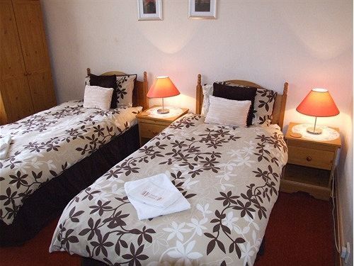 Bed and Breakfast Mountview St Austell Exterior foto