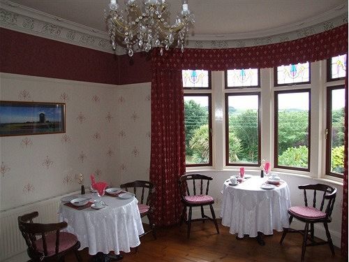 Bed and Breakfast Mountview St Austell Exterior foto