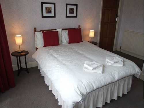 Bed and Breakfast Mountview St Austell Exterior foto
